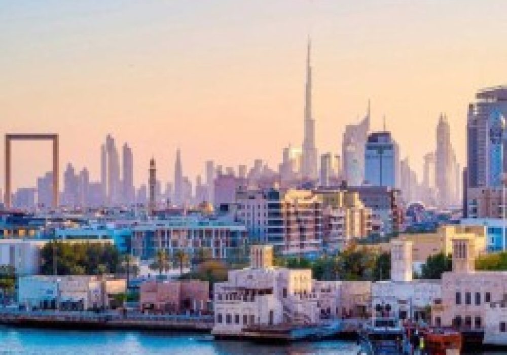 private-car-dubai-city-tour